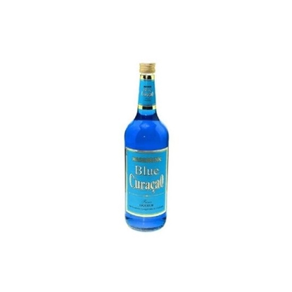 Picture of BLUE CURACAO 1LTR